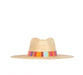 Marta Palm Hat - Baseline Social