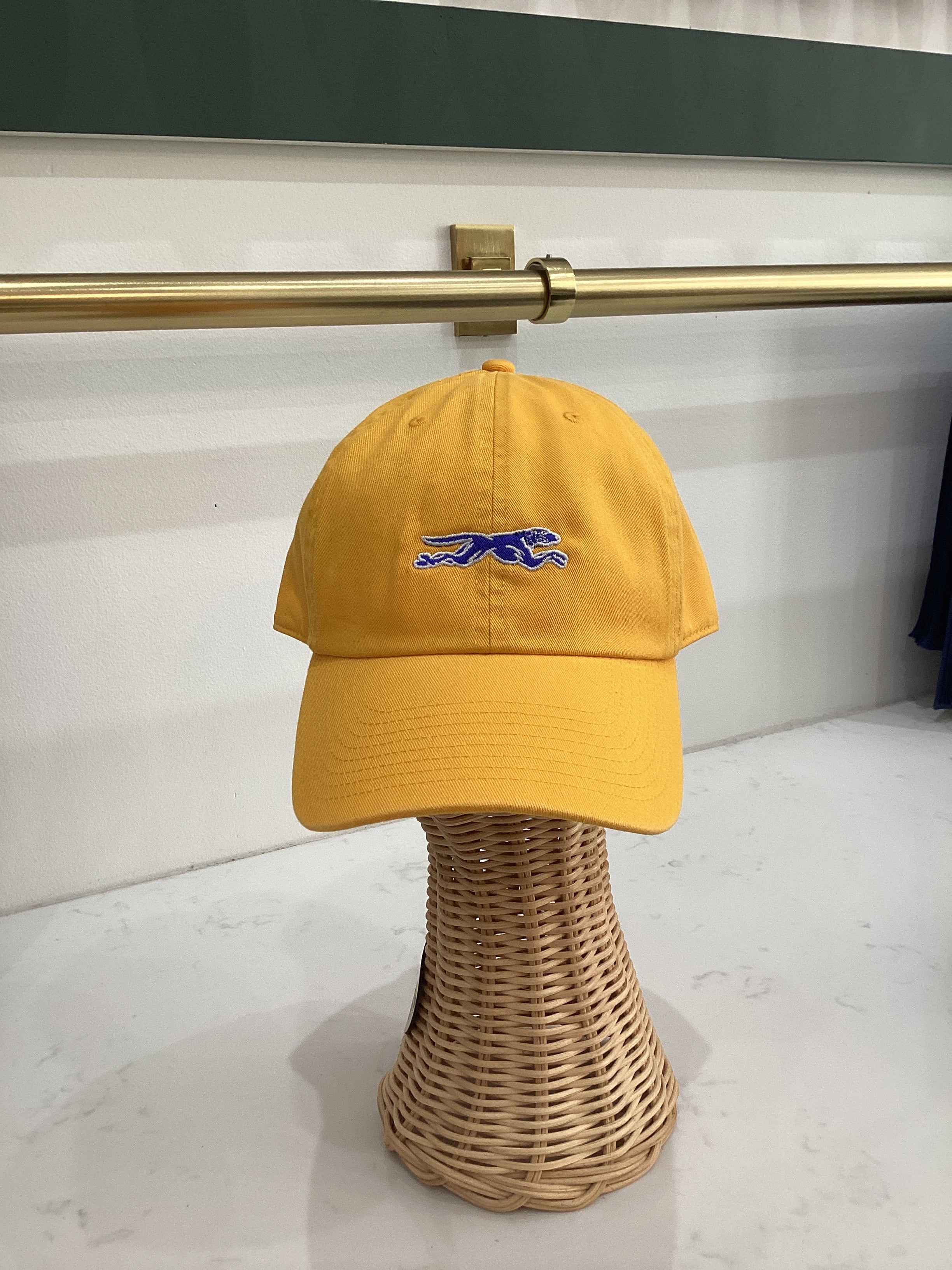The Greyhound Hat