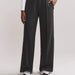 Rhone DreamGlow Trouser in Black