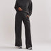 Rhone DreamGlow Trouser in Black