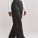 Rhone DreamGlow Trouser in Black