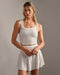 Rhone DoubleTake Layer Bra in Sand at Baseline Social