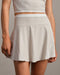 Rhone DoubleTake Skort in Sand at Baseline Social