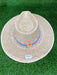 Isabel Crochet Palm Hat - Baseline Social