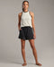 Easy Rib Tank in Ivory - Baseline Social