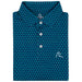 Short Sleeve Performance Polo - Baseline Social