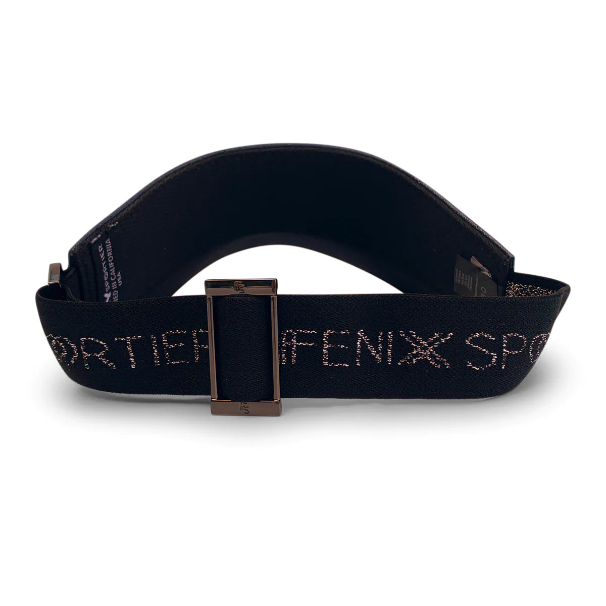 Fenix Sportier The Visor in Midnight Shimmer