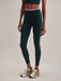 Varley FreeSoft Contrast Legging 25" in Ponderosa Pine at Baseline Social