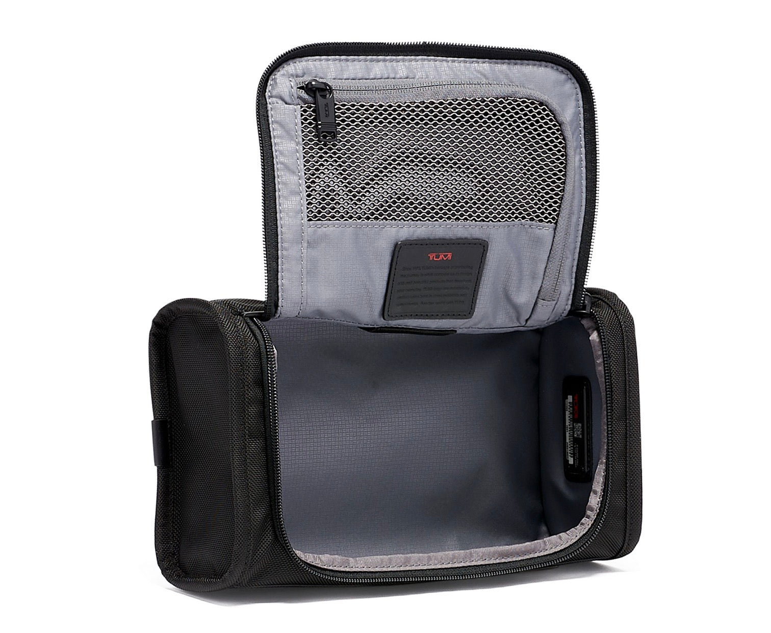 Tumi Alpha Travel Kit