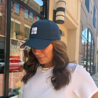 Baseline Social Hat - Baseline Social