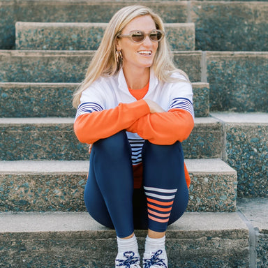 Addison Bay Everyday Legging at Baseline Social