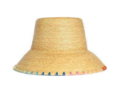 Gabriela Bucket Hat - Baseline Social