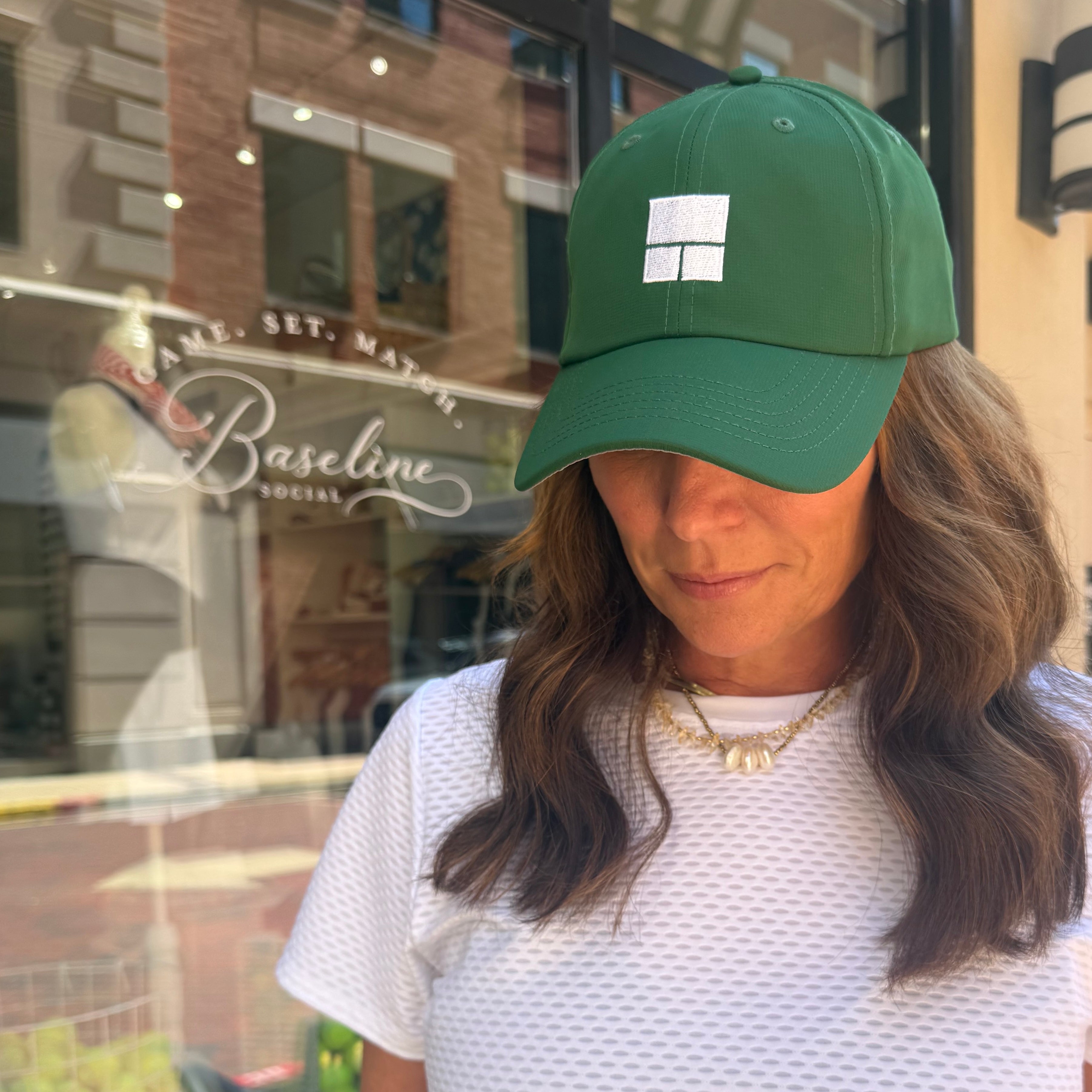 Baseline Social Hat - Baseline Social