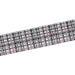 Racket Overgrip in Topspin Tweed (Granite/Blush) - Baseline Social