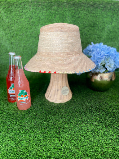 Gabriela Bucket Hat - Baseline Social