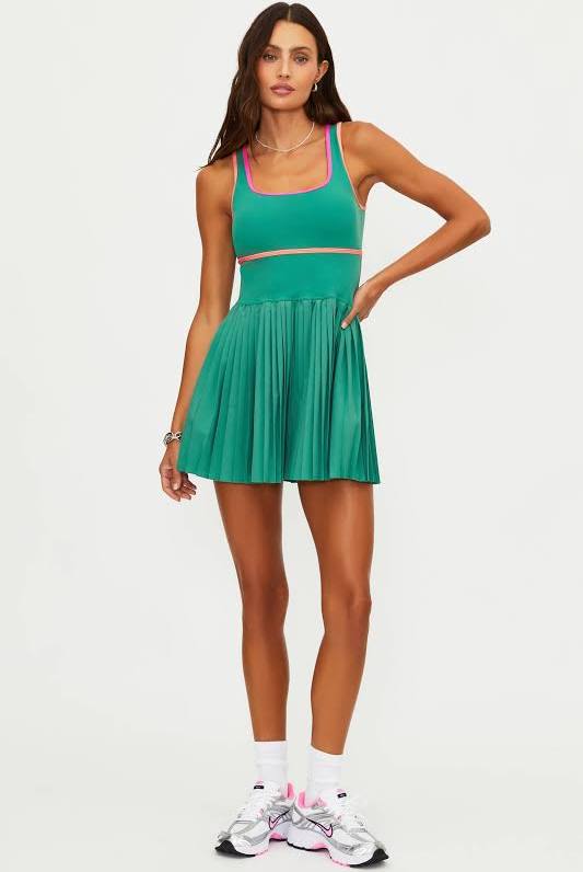 Beach Riot Antonia Dress Women's