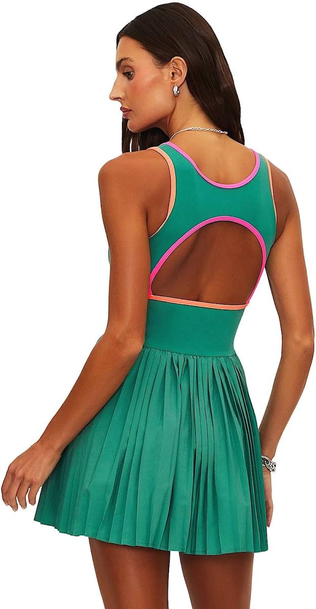 Beach Riot Antonia Dress Women's