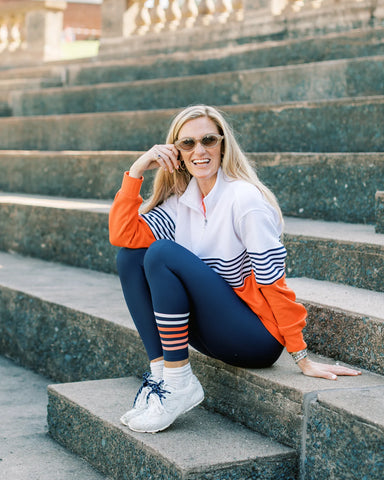 Addison Bay Everyday Legging at Baseline Social