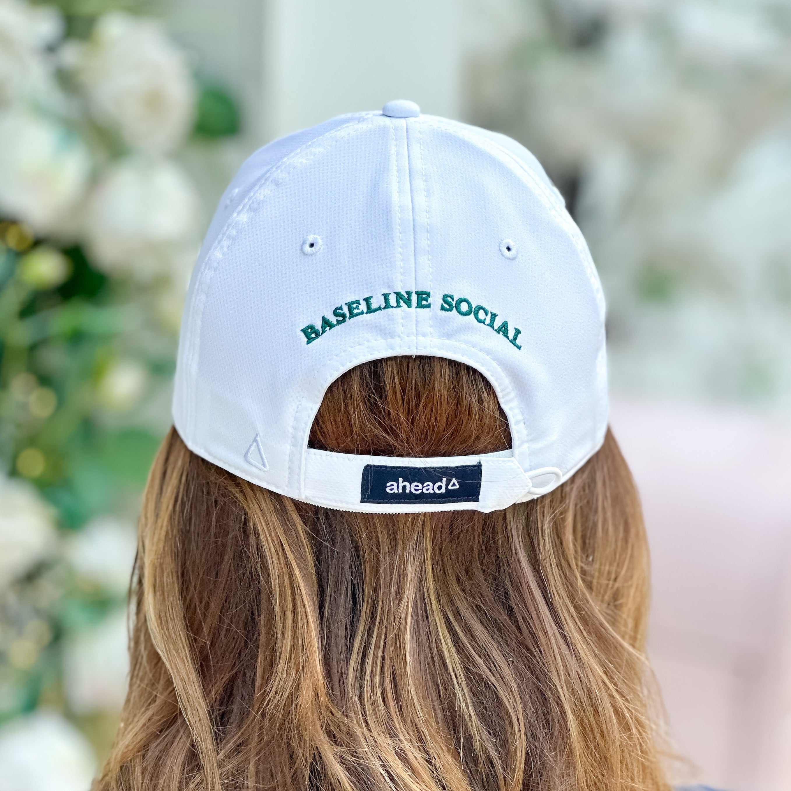 Baseline Social Hat