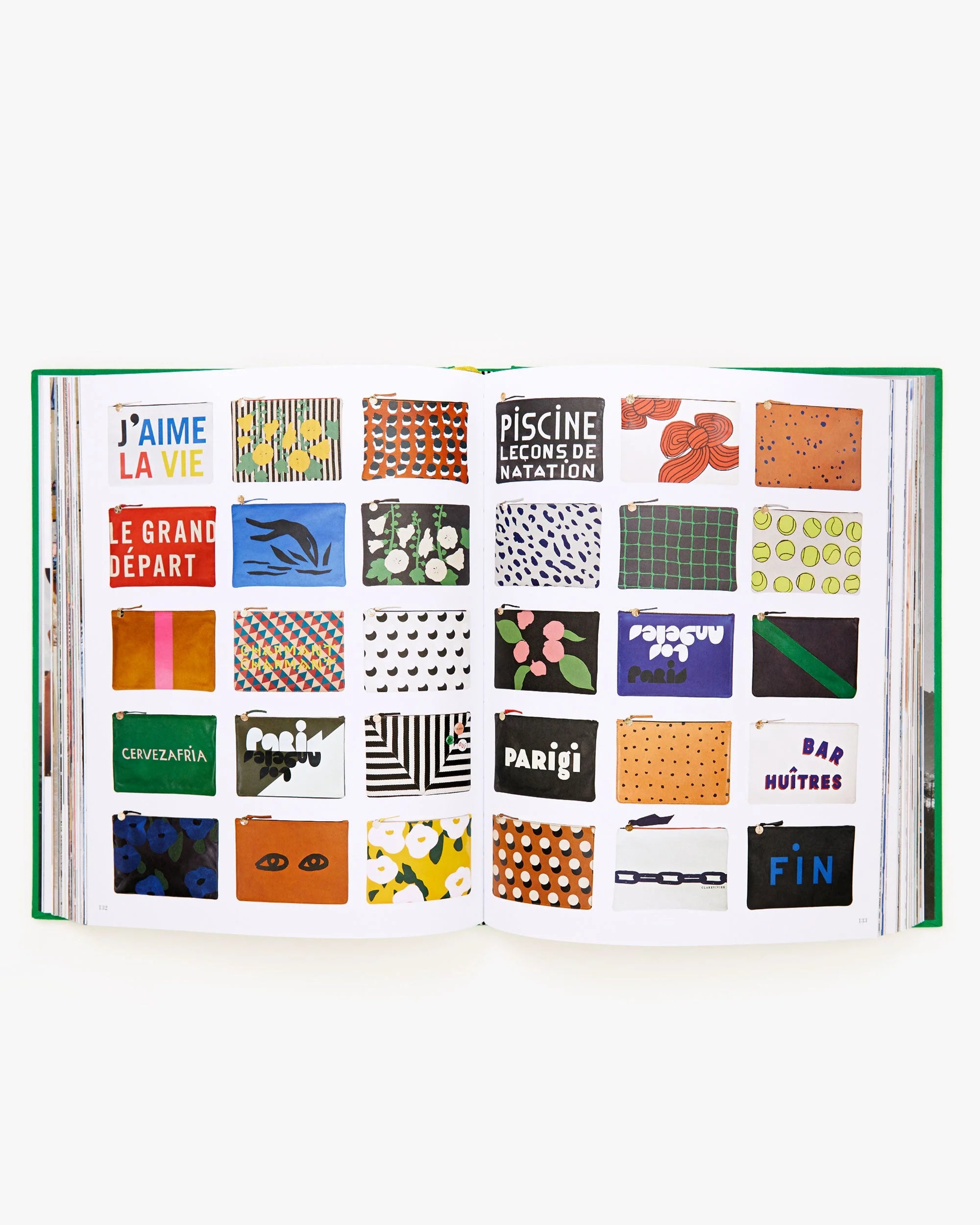 La Vie de Clare V. at Baseline Social