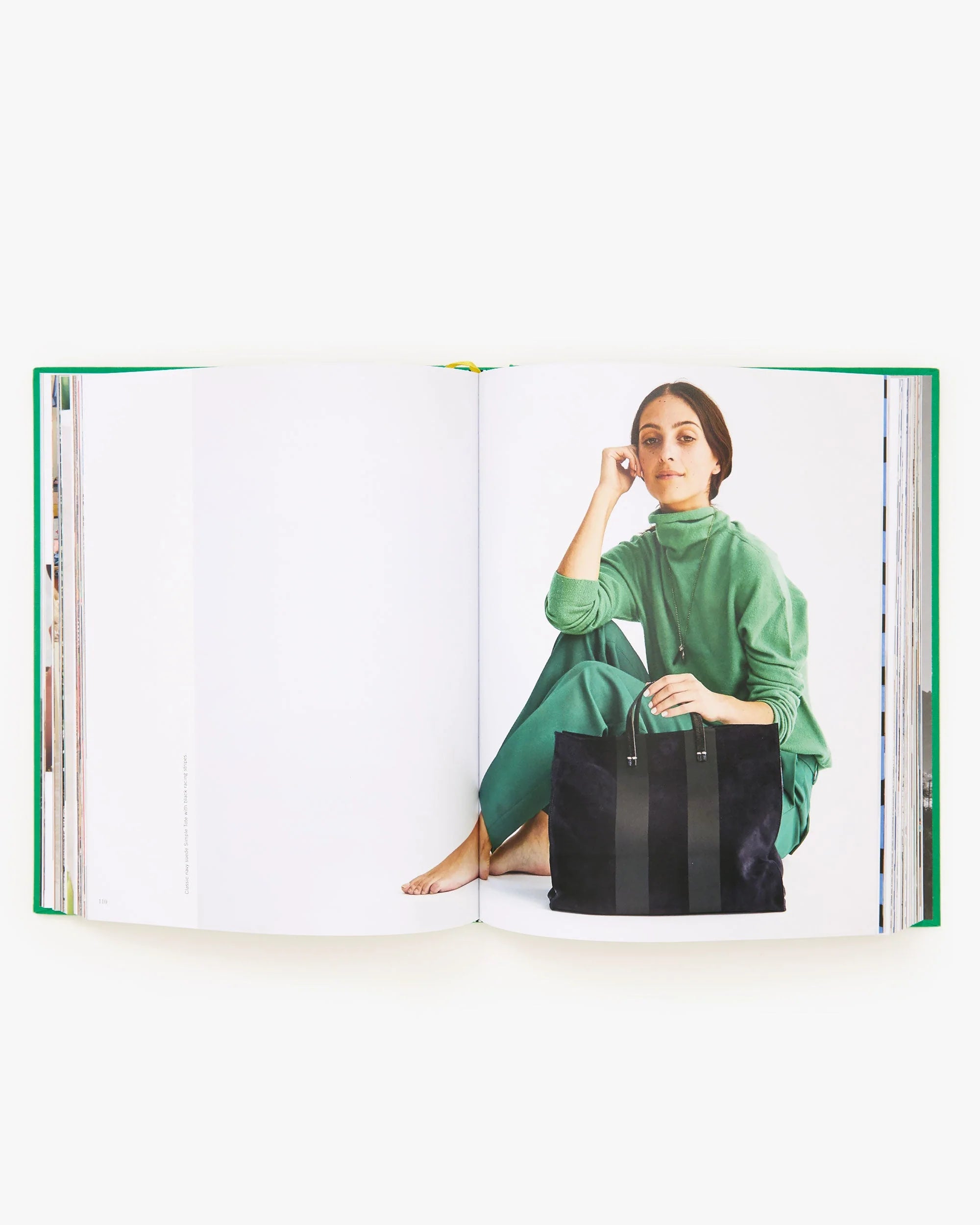 La Vie de Clare V. at Baseline Social