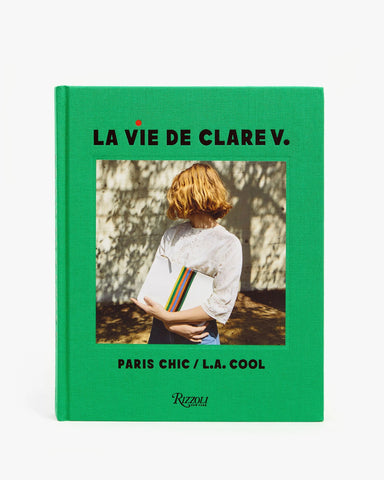 La Vie de Clare V. at Baseline Social