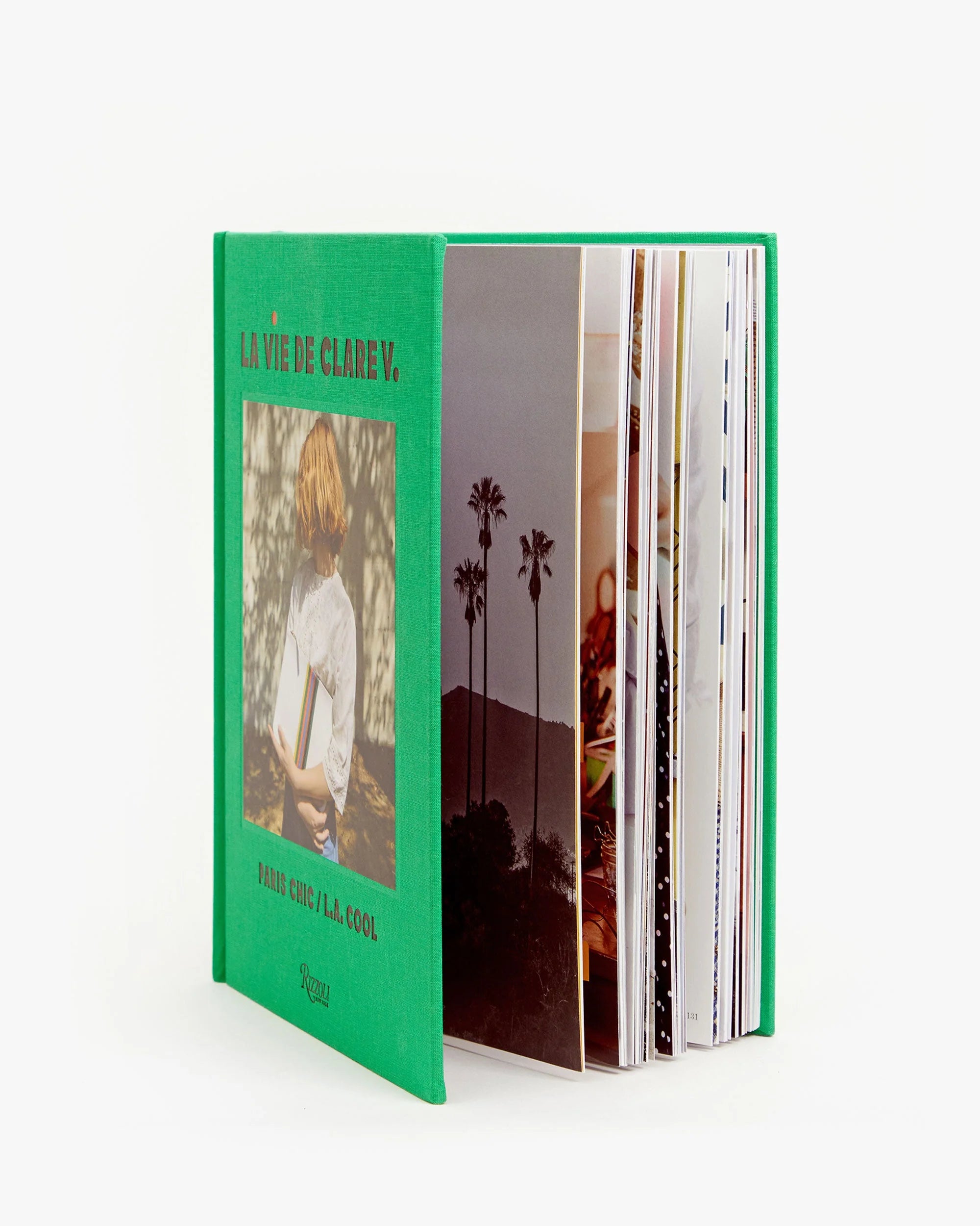 La Vie de Clare V. at Baseline Social