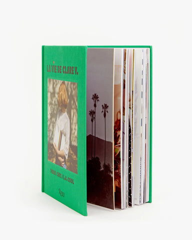 La Vie de Clare V. at Baseline Social