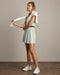 Rhone LightSpeed Court Dress in Cool Mint at Baseline Social