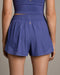 Rhone Lightspeed Short in Ultramarine at Baseline Social