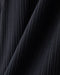 Rhone Lightspeed Long Sleeve in Pure Black at Baseline Social