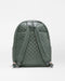 MZ Wallace Metro Backpack in Juniper at Baseline Social