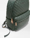 MZ Wallace Metro Backpack in Juniper at Baseline Social
