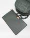 MZ Wallace Metro Backpack in Juniper at Baseline Social