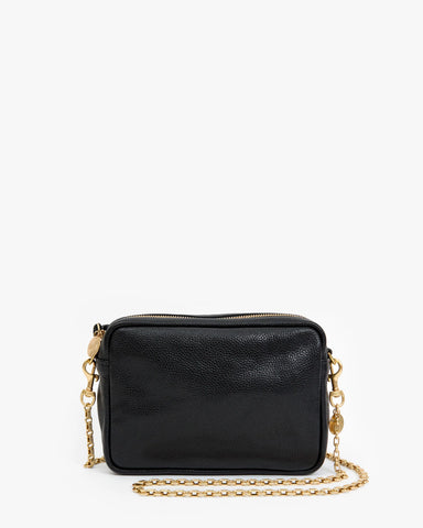 Chain Crossbody in Vintage Gold Le Story - Baseline Social