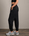 Rhone Mirage Jogger in Pure Black at Baseline Social