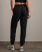Rhone Mirage Jogger in Pure Black at Baseline Social