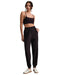 Rhone Mirage Jogger in Dark Espresso at Baseline Social