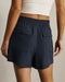 Rhone Mirage Pocket Short in Navy Blue at Baseline Social