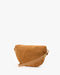 Clare V. Petite Fanny in Caramel Suede at Baseline Social