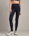 Rhone Retro Revive Legging in Navy Blue at Baseline Social