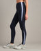 Rhone Retro Revive Legging in Navy Blue at Baseline Social
