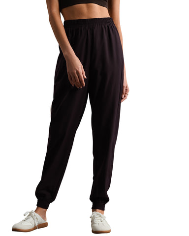 Rhone Mirage Jogger in Dark Espresso at Baseline Social