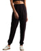 Rhone Mirage Jogger in Dark Espresso at Baseline Social