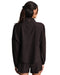 Rhone Mirage Anorak in Dark Espresso at Baseline Social