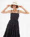 Clare V. Romy Hat in Natural at Baseline Social