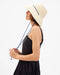 Clare V. Romy Hat in Natural at Baseline Social