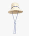 Clare V. Romy Hat in Natural at Baseline Social