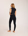Butter Luxe Legging in Black