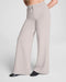 SPANX AirEssentials Wide Leg Pant in French Grey at Baseline Social